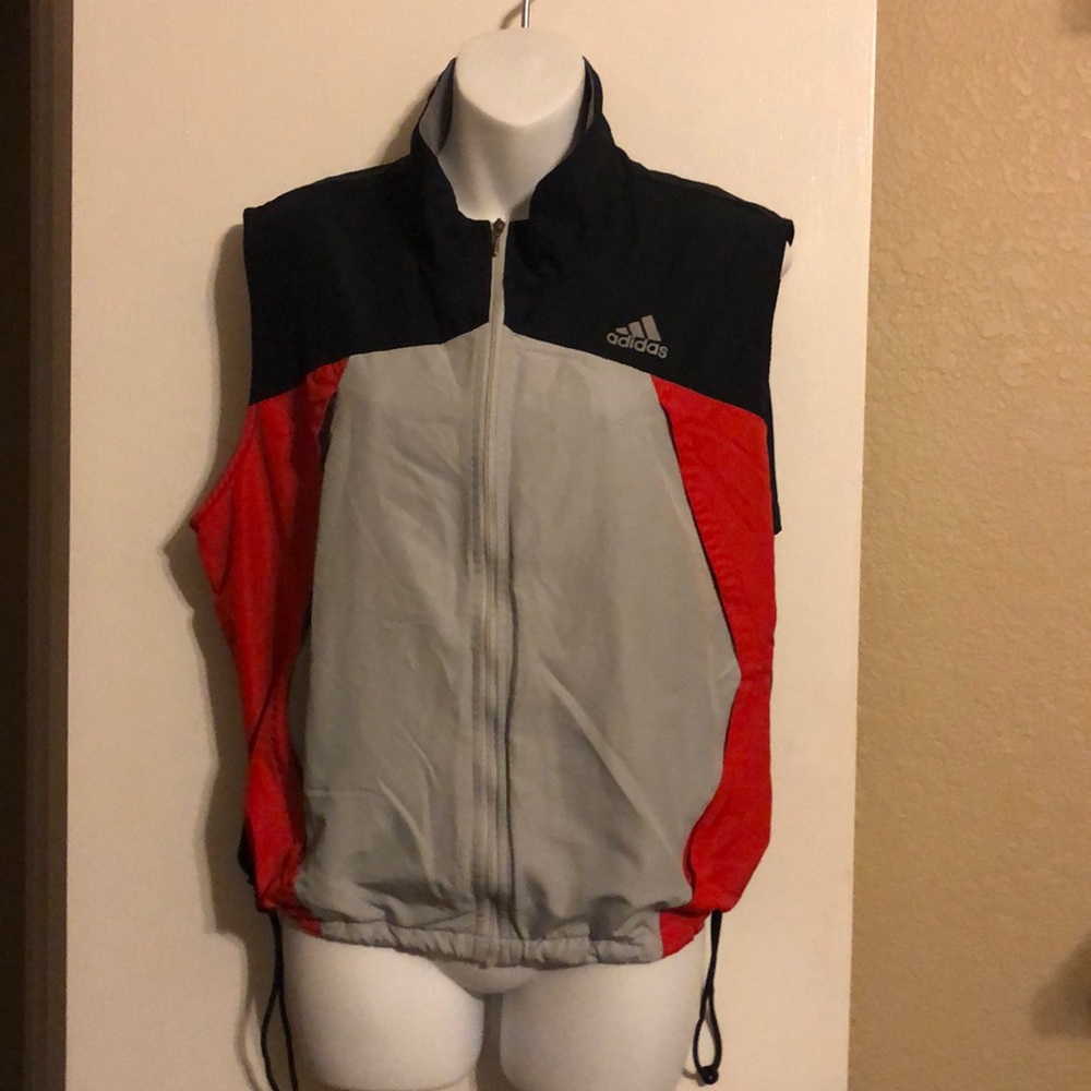 Adidas vest